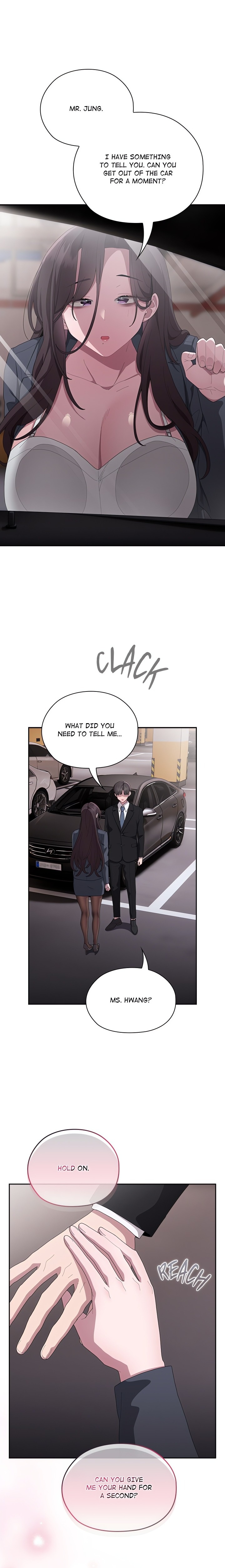 Troublesome Employee Warning (Uncensored) 22
