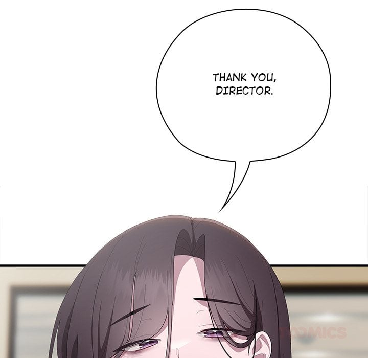 Troublesome Employee Warning (Uncensored) 102