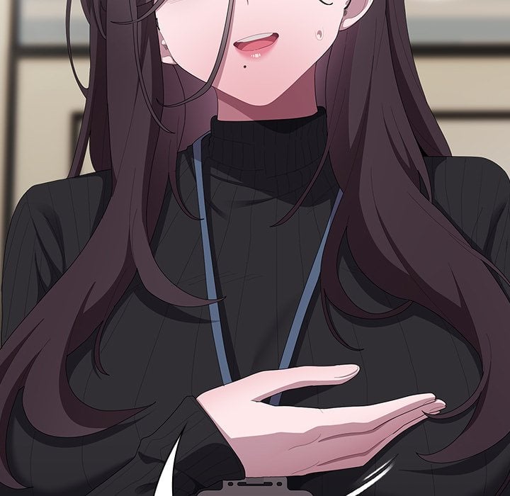 Troublesome Employee Warning (Uncensored) 103