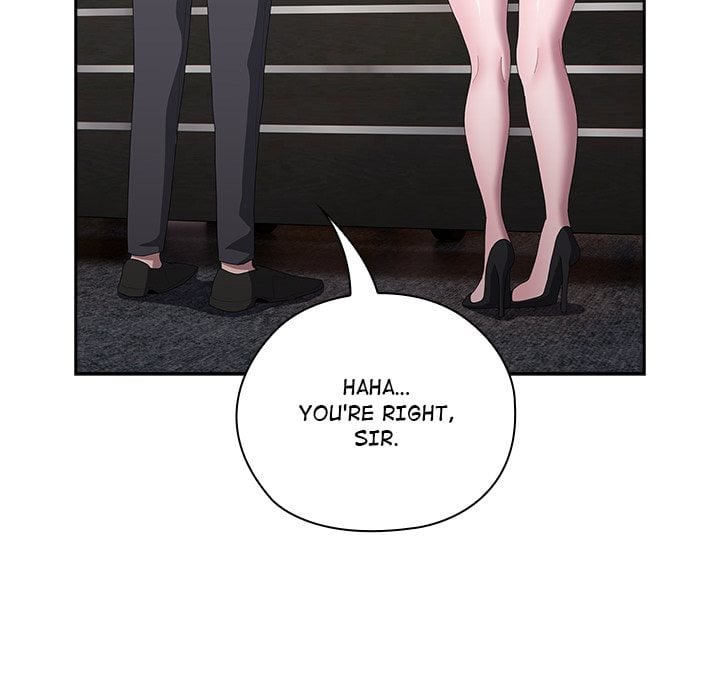 Troublesome Employee Warning (Uncensored) 106