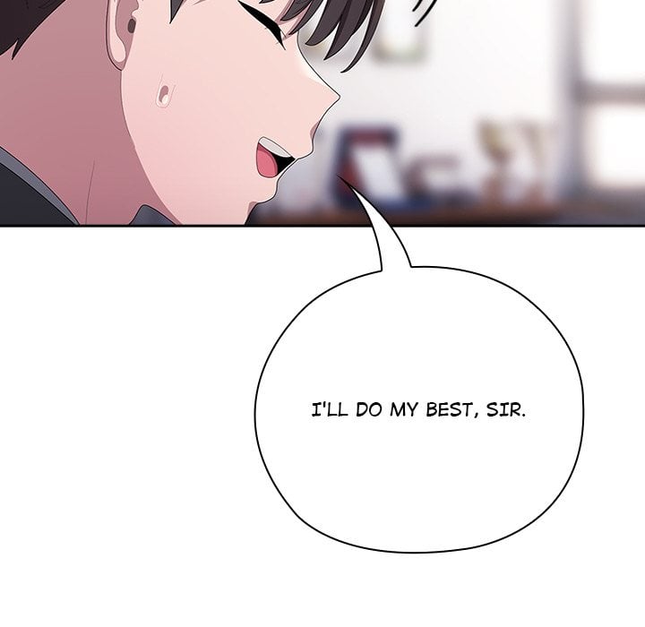 Troublesome Employee Warning (Uncensored) 108