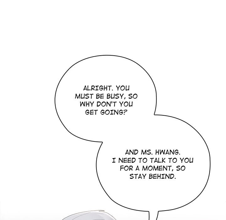 Troublesome Employee Warning (Uncensored) 109