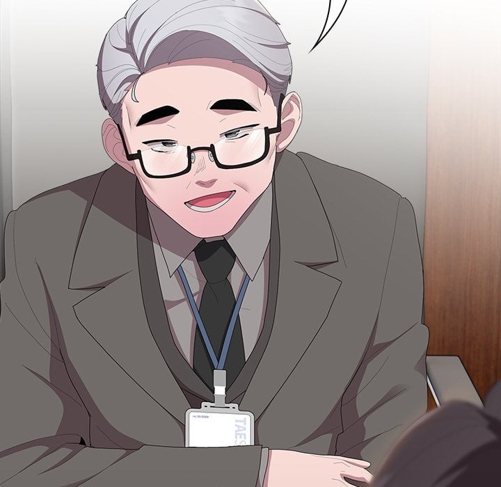 Troublesome Employee Warning (Uncensored) 110