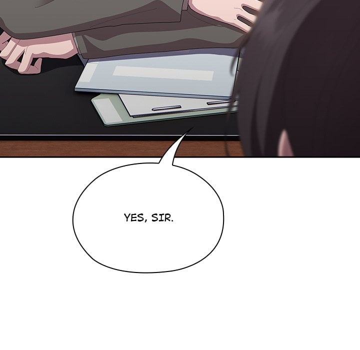 Troublesome Employee Warning (Uncensored) 111