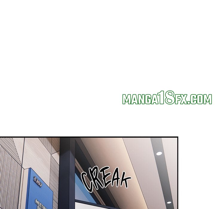 Troublesome Employee Warning (Uncensored) 112