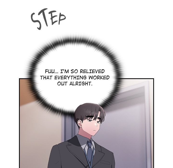 Troublesome Employee Warning (Uncensored) 114
