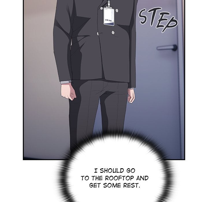 Troublesome Employee Warning (Uncensored) 115