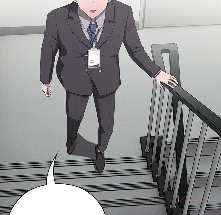 Troublesome Employee Warning (Uncensored) 129