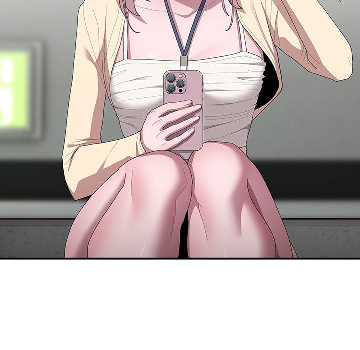 Troublesome Employee Warning (Uncensored) 134