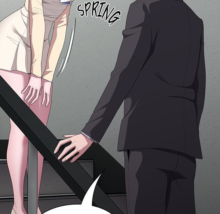 Troublesome Employee Warning (Uncensored) 136