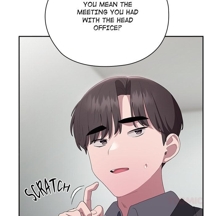Troublesome Employee Warning (Uncensored) 138