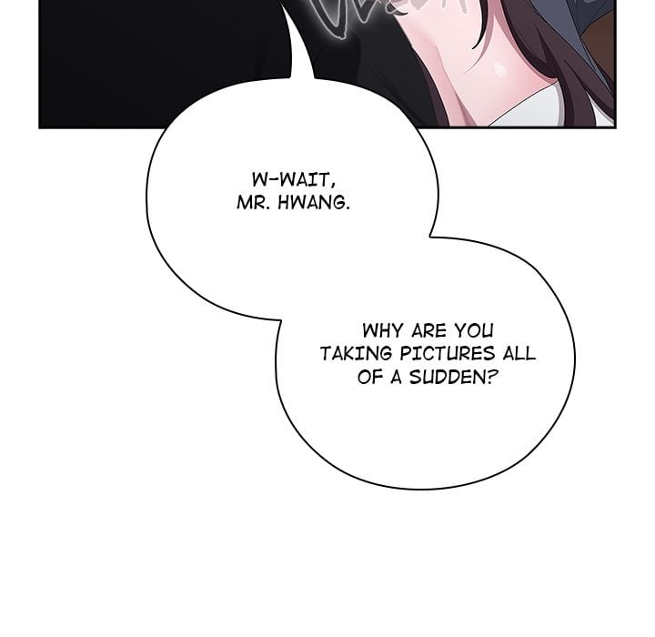 Troublesome Employee Warning (Uncensored) 15