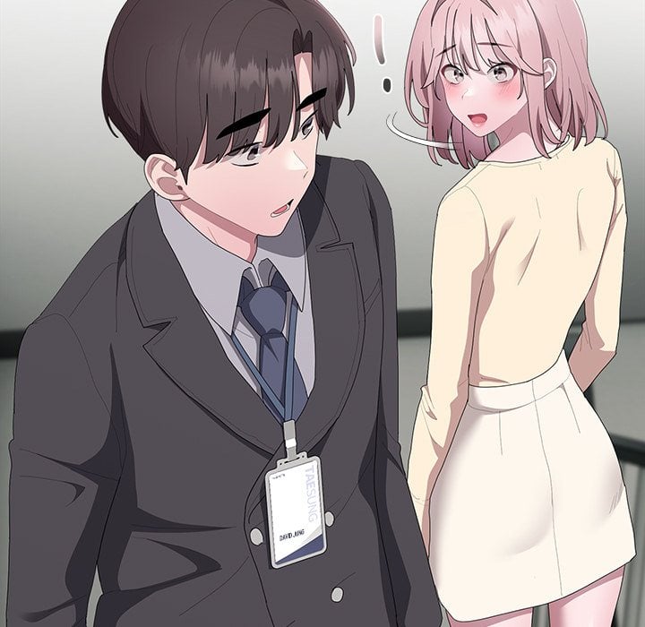 Troublesome Employee Warning (Uncensored) 141