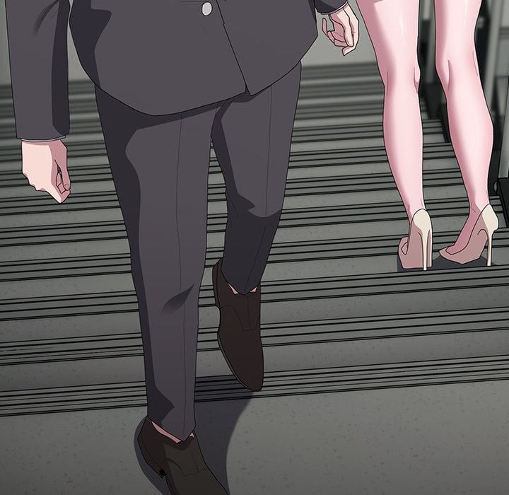 Troublesome Employee Warning (Uncensored) 142