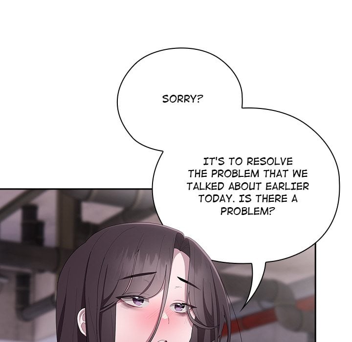 Troublesome Employee Warning (Uncensored) 16