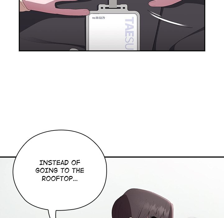 Troublesome Employee Warning (Uncensored) 151