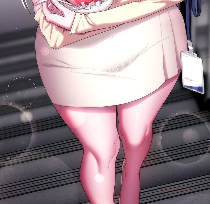 Troublesome Employee Warning (Uncensored) 156