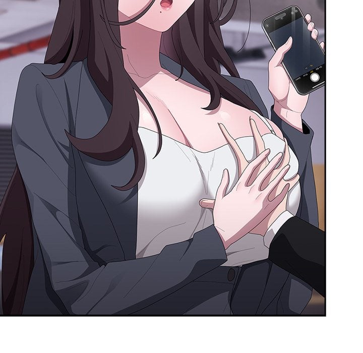 Troublesome Employee Warning (Uncensored) 17
