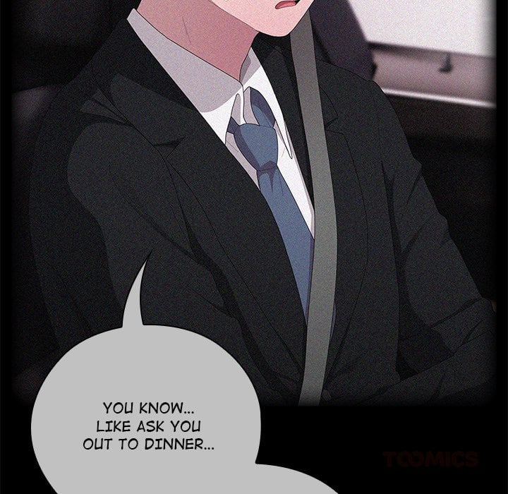 Troublesome Employee Warning (Uncensored) 30