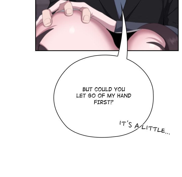 Troublesome Employee Warning (Uncensored) 46