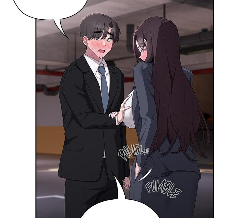 Troublesome Employee Warning (Uncensored) 6