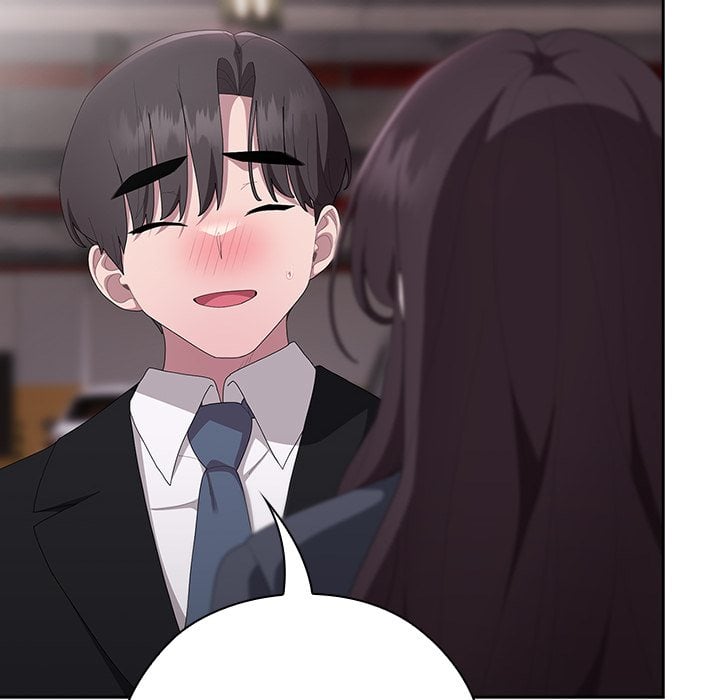 Troublesome Employee Warning (Uncensored) 54