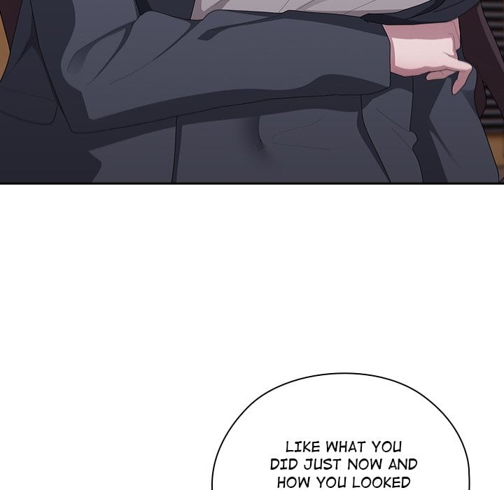 Troublesome Employee Warning (Uncensored) 58