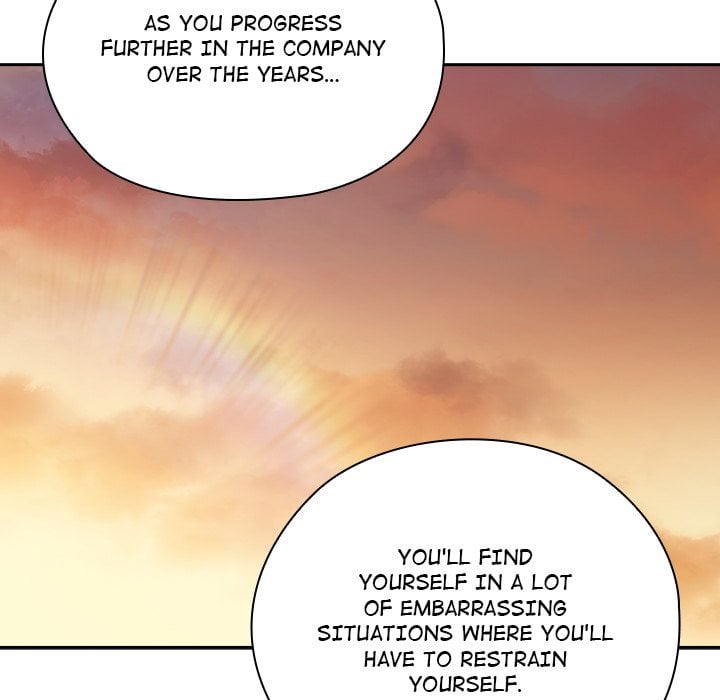 Troublesome Employee Warning (Uncensored) 71