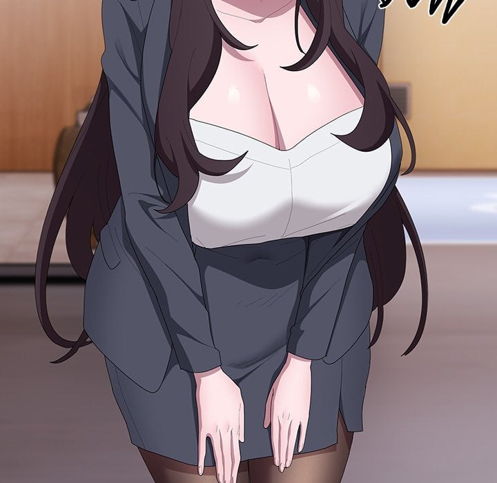 Troublesome Employee Warning (Uncensored) 79