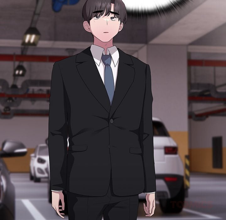 Troublesome Employee Warning (Uncensored) 84