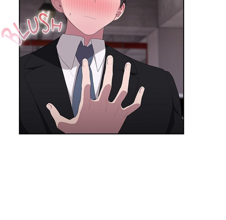 Troublesome Employee Warning (Uncensored) 86