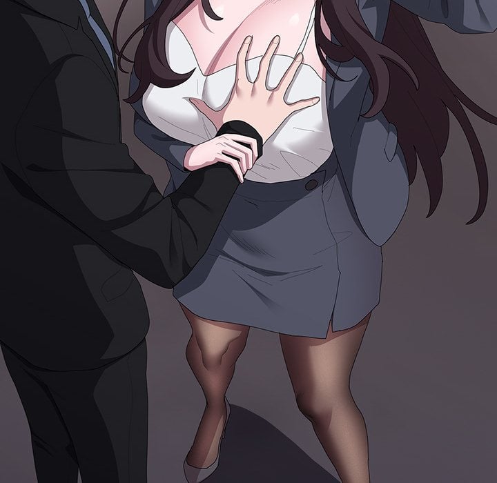 Troublesome Employee Warning (Uncensored) 10