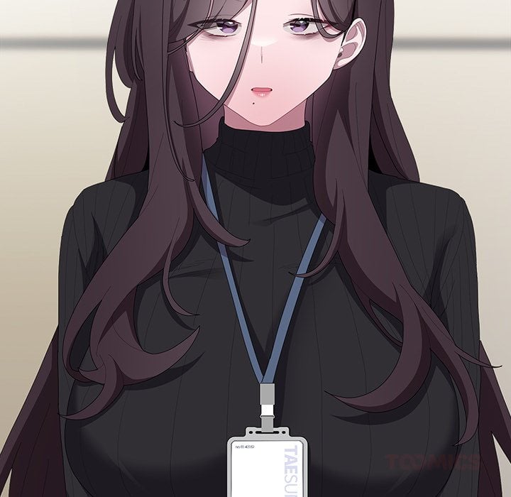 Troublesome Employee Warning (Uncensored) 93