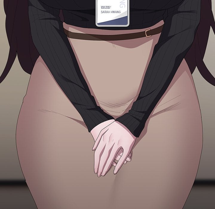 Troublesome Employee Warning (Uncensored) 94