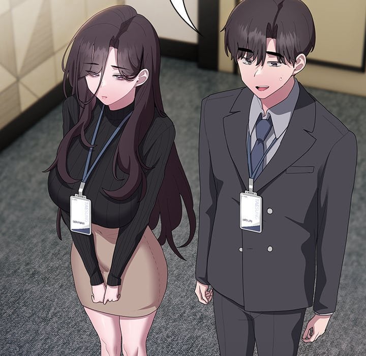 Troublesome Employee Warning (Uncensored) 98