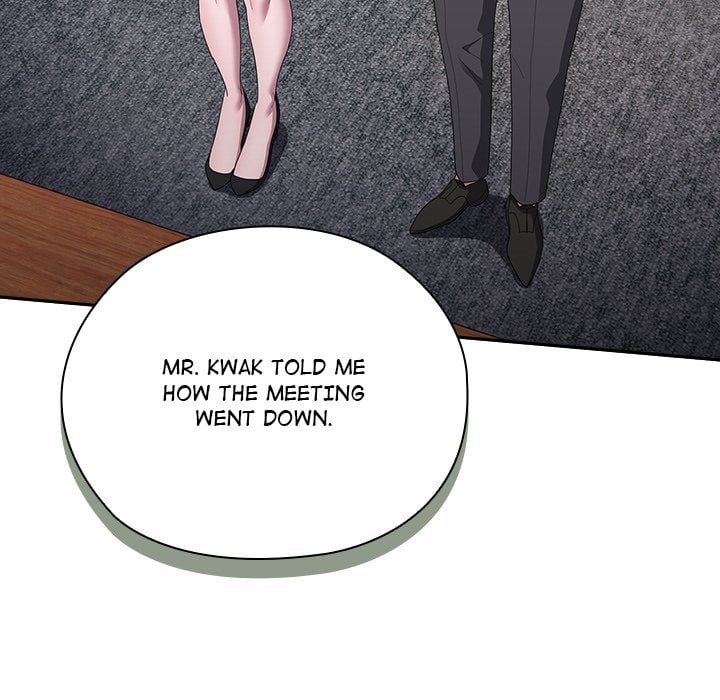 Troublesome Employee Warning (Uncensored) 99