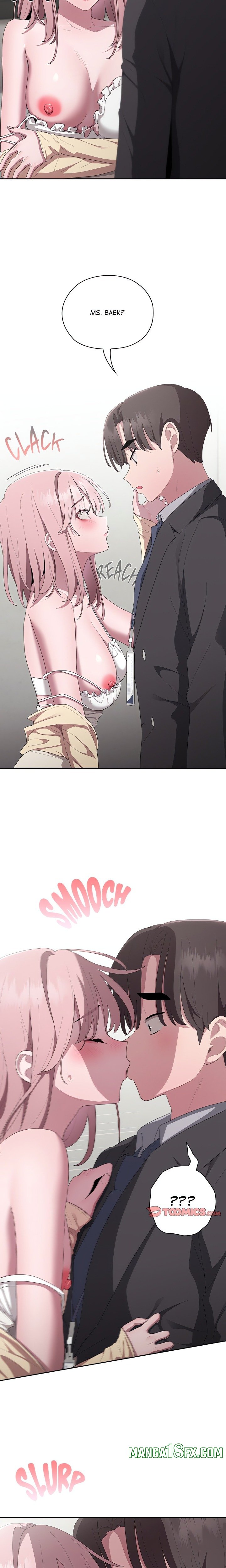 Troublesome Employee Warning (Uncensored) 3