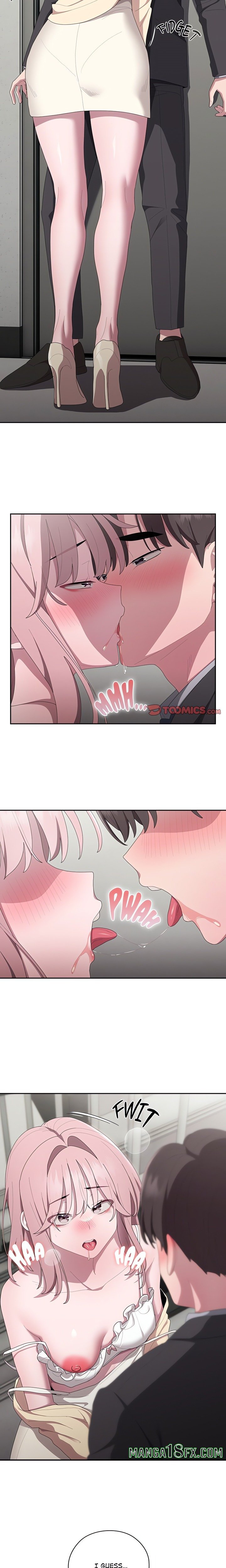 Troublesome Employee Warning (Uncensored) 5
