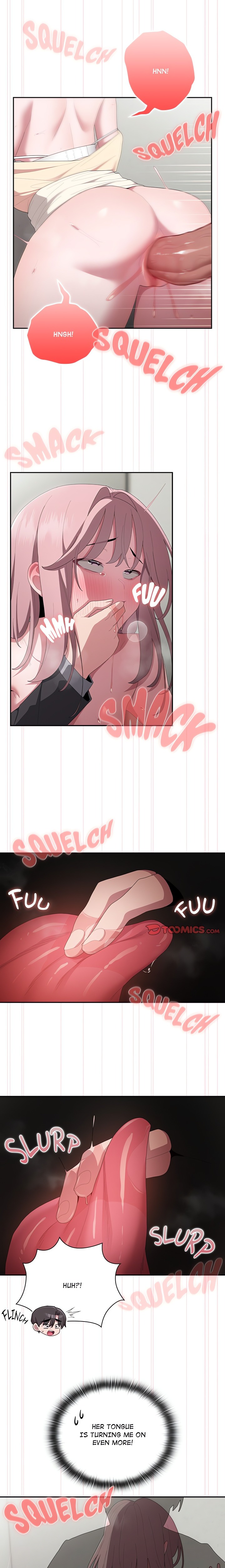 Troublesome Employee Warning (Uncensored) 12