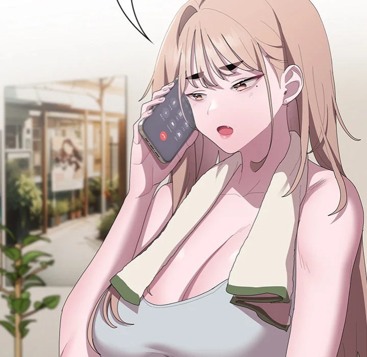 Troublesome Employee Warning (Uncensored) 106