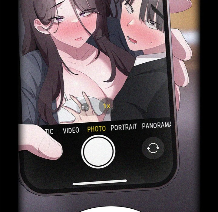 Troublesome Employee Warning (Uncensored) 110