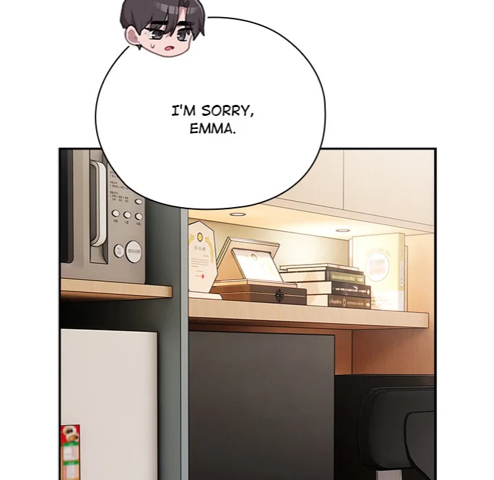 Troublesome Employee Warning (Uncensored) 117