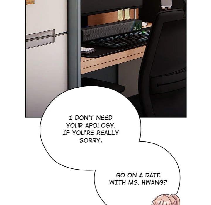 Troublesome Employee Warning (Uncensored) 118