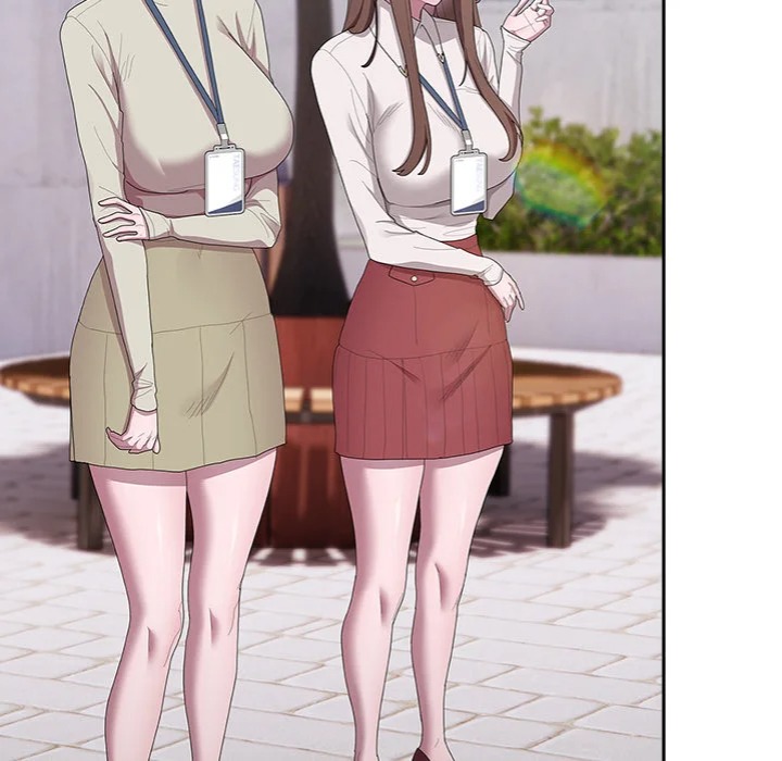 Troublesome Employee Warning (Uncensored) 14