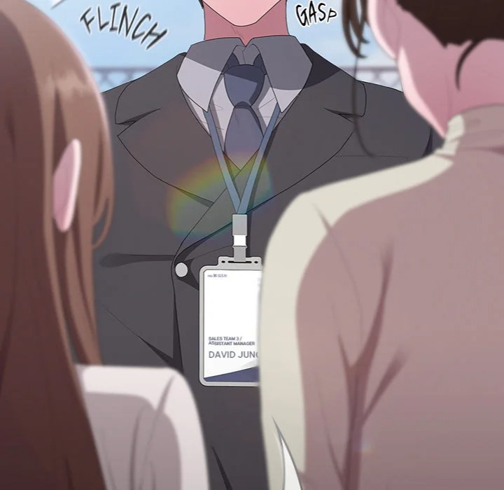 Troublesome Employee Warning (Uncensored) 19