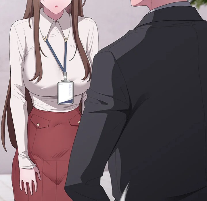 Troublesome Employee Warning (Uncensored) 24