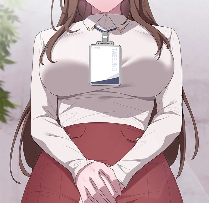 Troublesome Employee Warning (Uncensored) 27