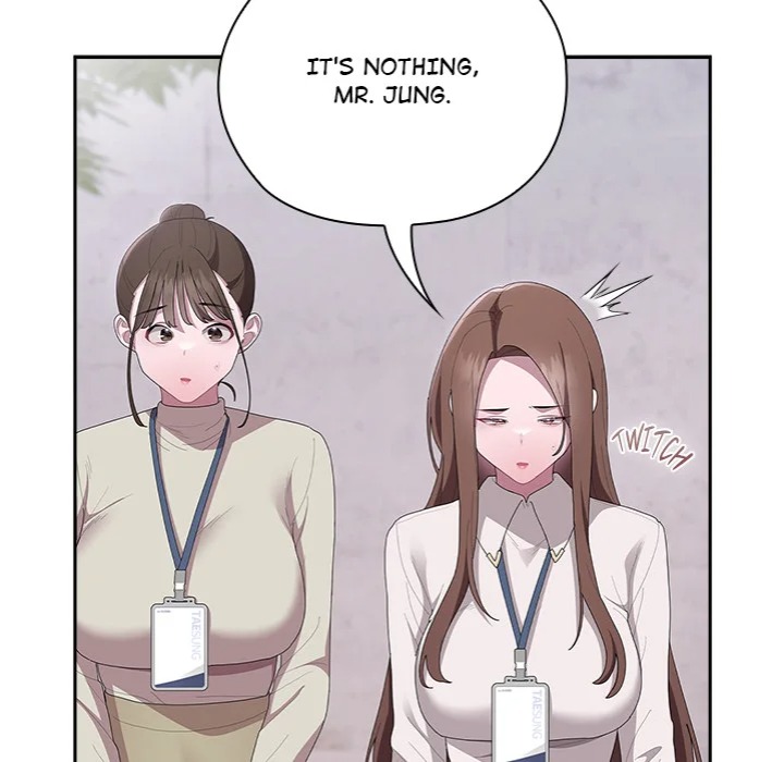 Troublesome Employee Warning (Uncensored) 32
