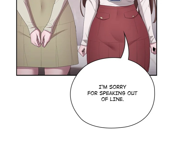 Troublesome Employee Warning (Uncensored) 33