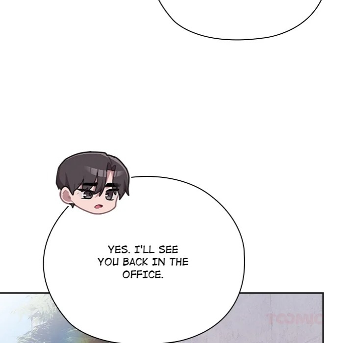Troublesome Employee Warning (Uncensored) 36